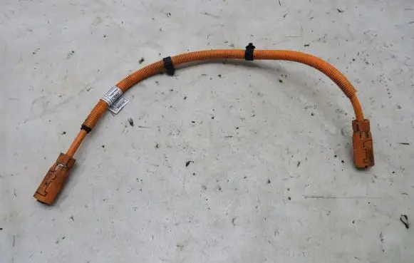 BMW i3 Other wiring loom 7647012