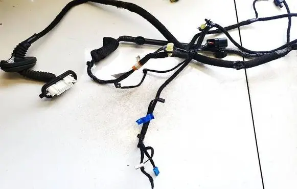 Tesla Model Y Other wiring loom 148905300e 1489053-00-e