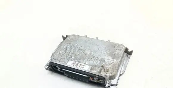 Jeep Grand Cherokee Headlight ballast module Xenon 6G89034934