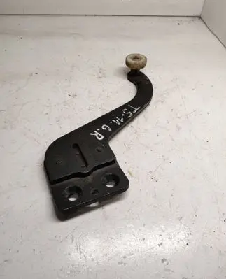 Volkswagen Transporter - Caravelle T5 Sliding door upper roller guide/hinge 7H0843436E 042505