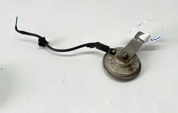 Mitsubishi Space Star Horn signal