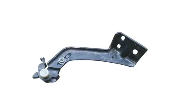 Fiat Ducato Sliding door lower roller guide/hinge D861