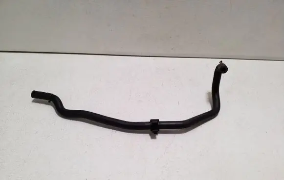 Skoda Superb B6 (3T) Engine coolant pipe/hose 1K0133366BK