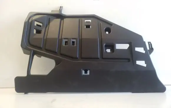 Lexus CT 200H Dashboard lower bottom trim panel 
