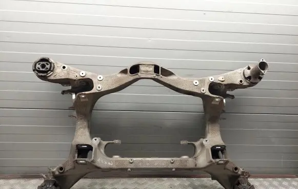 Porsche Panamera (970) Rear subframe 970331151