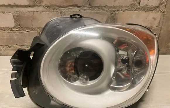 Alfa Romeo Mito Headlight/headlamp 667-1117r