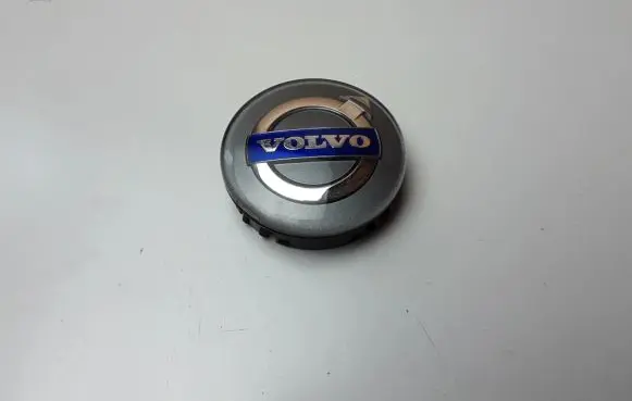 Volvo S80 Original wheel cap 30666913