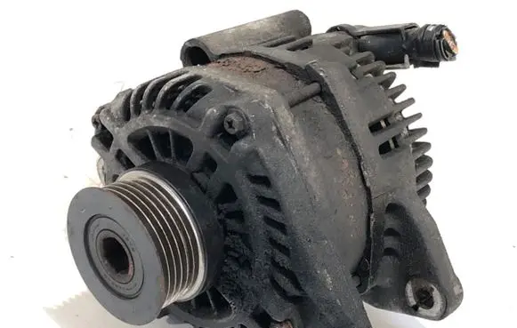 Mitsubishi Lancer VIII Generator/alternator 1800A334