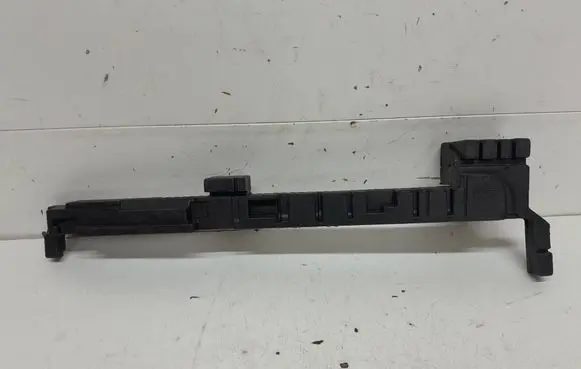Volkswagen T-Roc Side radiator support slam panel 2G0121331E
