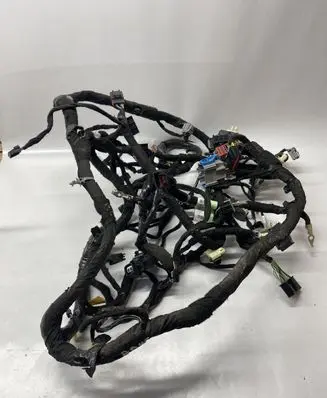 Ford Mustang VI Other wiring loom FR3T14401 FR3B13E721