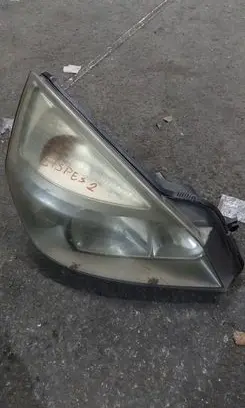 Renault Espace - Grand espace IV Headlight/headlamp 15566000