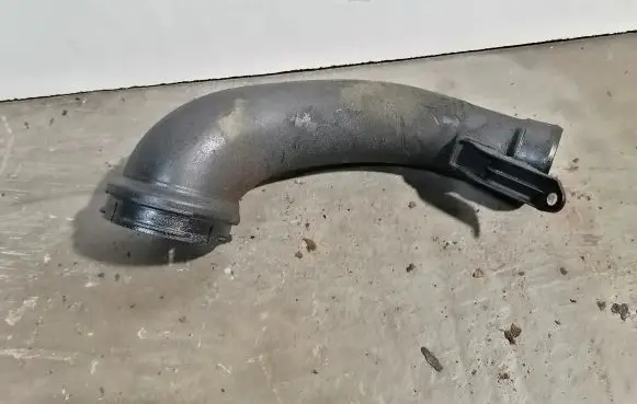 Volvo XC60 Intercooler hose/pipe 30774692