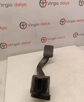 Peugeot 3008 I Accelerator throttle pedal 0280755167