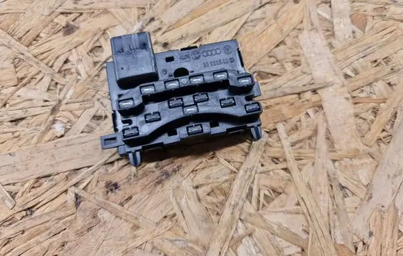 Skoda Octavia Mk2 (1Z) Steering angle sensor 1K0959654