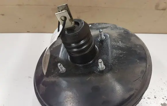 Citroen Berlingo Brake booster 9648370880