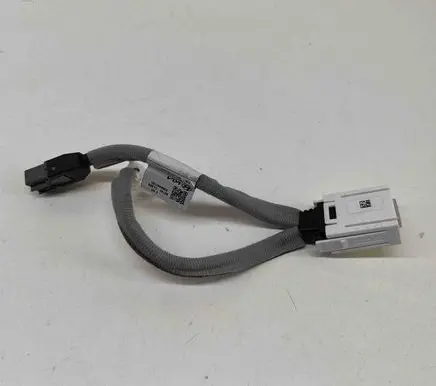 Hyundai IONIQ 6 USB socket connector 96120KL000