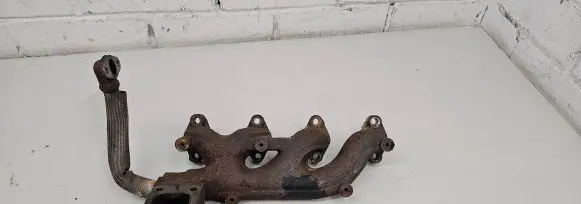KIA Retona Exhaust manifold