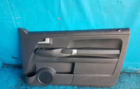 Volkswagen Fox Door card panel trim set 