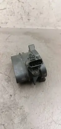 Mass air flow meter