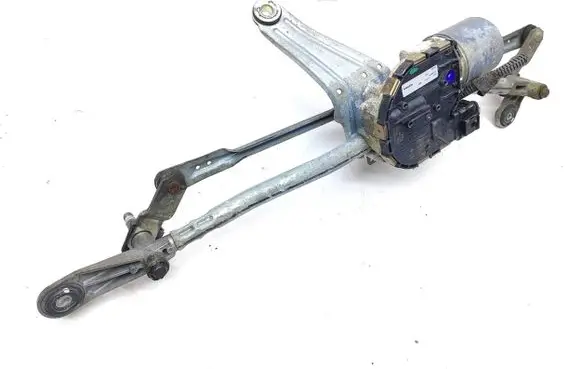 Volvo S90, V90 Front wiper linkage and motor 3397021717
