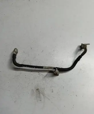 Audi Q2 - Negative earth cable (battery) 5Q0971250AB