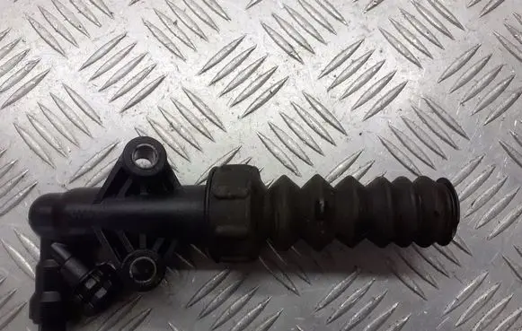 Citroen C4 I Picasso Clutch release bearing slave cylinder 
