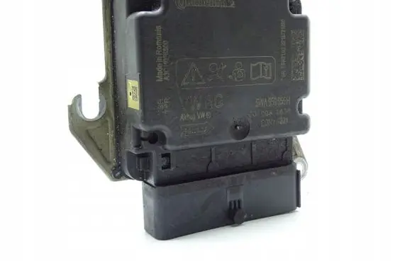 Volkswagen Golf VIII Airbag control unit/module 5WA959655H