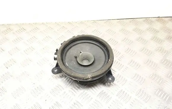 Volvo S40 Front door speaker 7HD21G 30657444 M5XUG