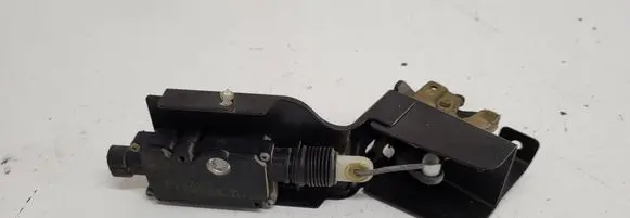 Citroen C5 Tailgate window lock/catch/latch PZ08601YR 129103