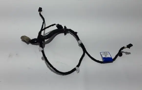 Dacia Spring Other wiring loom 241244627R