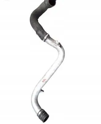 Audi A6 S6 C6 4F Intercooler hose/pipe 059145834D