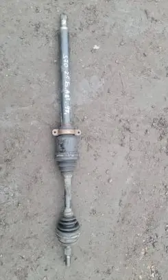 Volvo S70 V70 V70 XC Front driveshaft