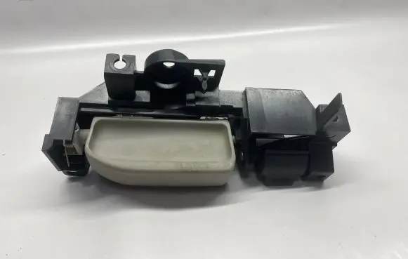 Chrysler Pacifica Rear door interior handle 5RU78TRMAD