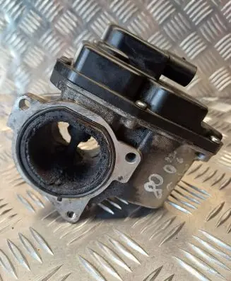 Audi A3 S3 8P EGR valve 03L131501E 1230