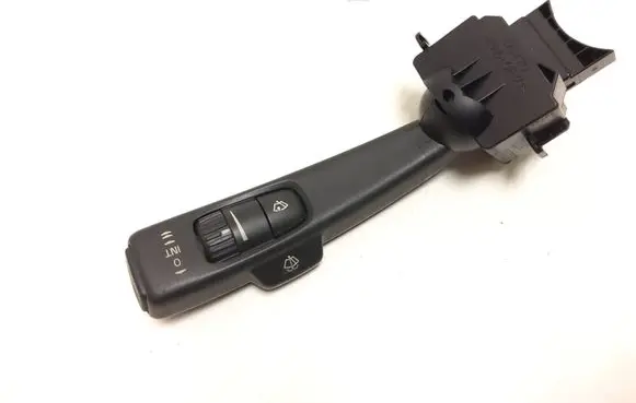 Volvo S40 Wiper control stalk 17D770