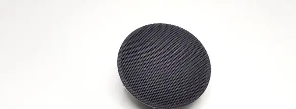 Citroen C5 Front door high frequency speaker 9623807677