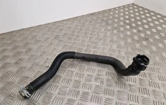 Peugeot 208 Engine coolant pipe/hose 9824407980