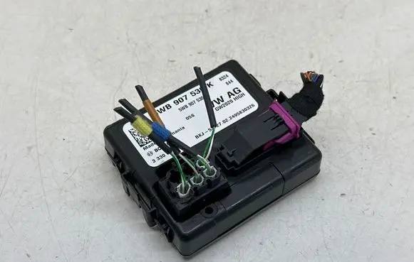 Ford Transit - Tourneo Connect Gateway control module 5WB907530K