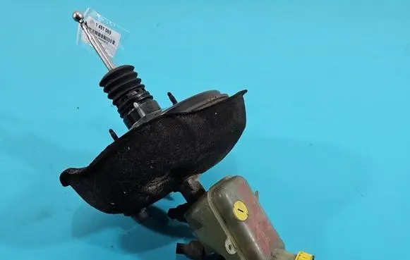Audi A2 Brake booster 8Z1614205A IMPRK1491069