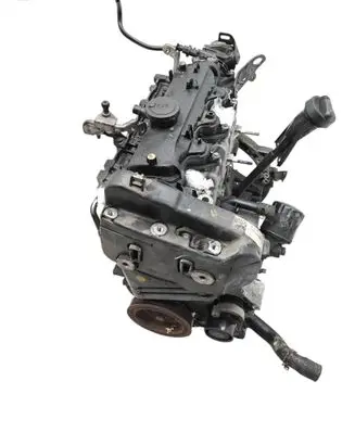 Mercedes-Benz A W176 Engine 607951