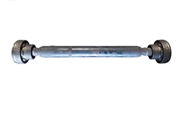 Audi Q7 4L Front prop shaft 7L6521101H