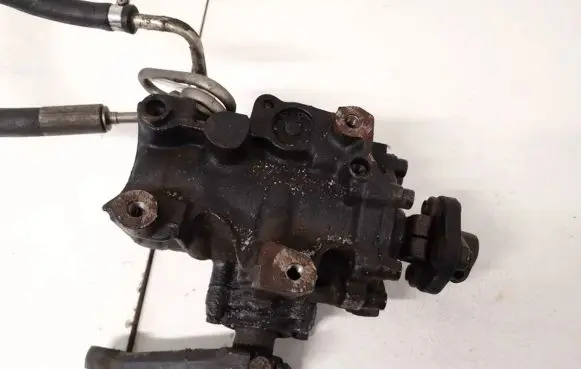Mercedes-Benz C W202 Steering rack 1244610805