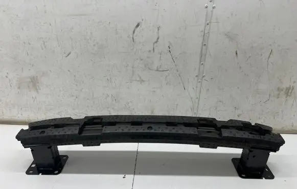Rear bumper cross member