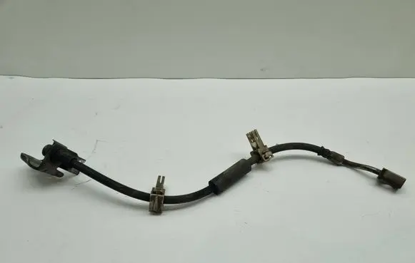 Dodge Durango Brake booster pipe/hose 