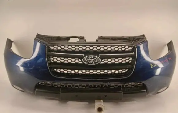 Hyundai Santa Fe Front bumper