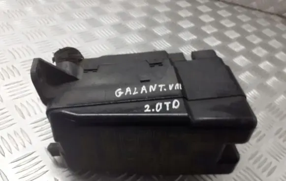 Mitsubishi Galant Fuse box set