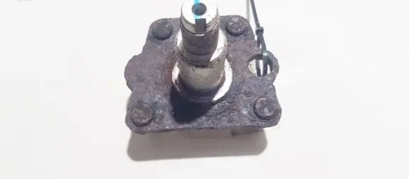 Chevrolet Tacuma Stub axle 