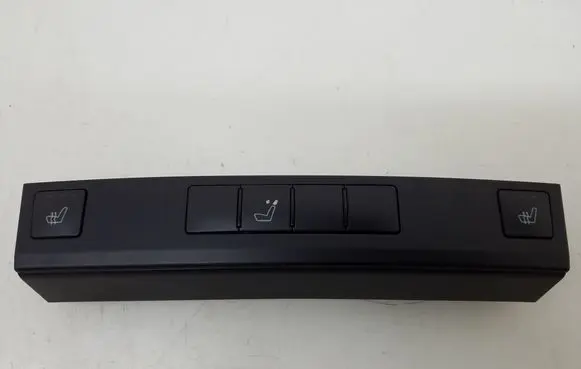 Mercedes-Benz E W212 Seat heating switch A2128202410