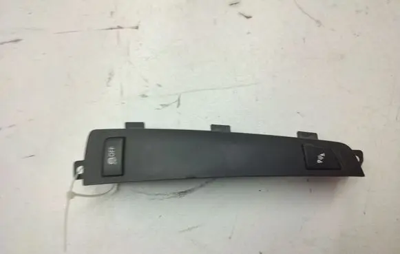BMW 5 F10 F11 ESP (stability program) switch 9202933