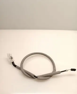 BMW X6 E71 Front door cable line 713707906 A39612 526218100